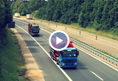 Тежкотоварните автомобили не са получили и лев субсидии Превозът на товари