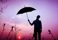 Днес ще бъде слънчево Вятърът ще е слаб от северозапад преди