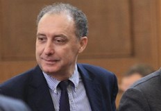 Иван Вълков е задържан От полицията отказват повече информация като все