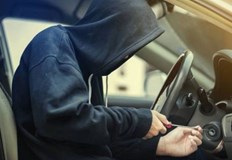 Криминалисти от ОДМВР Шумен пресякоха схема за разкомплектоване на противозаконно