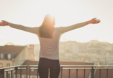 Максималните температури ще са между 19 deg и 24 deg Утре ще бъде слънчево съобщават