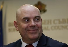 Кадровиците ще изчакат решение на ВАСВисшият съдебен съвет отново без