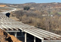 80 от БВП на страната се произвежда около магистрала Тракия