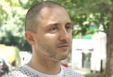 Експерти по криптовалути допускат че вероятно Алтънбашев се укрива защото