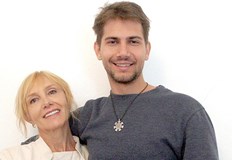 Харесвам паметника на баща ми виждал съм го на снимка Тук