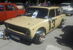 И тази година по повод Майските празници в община Кубрат