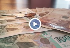 Успяват ли заплатите да компенсират ръста на инфлацията Протестът не е