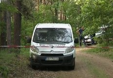 Погребалният агент Георги Енев си призна първоначално за три четири нелегални