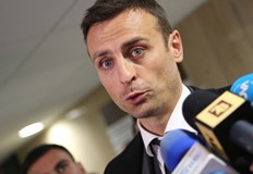 Една снимка казва повече от хиляда думиТова написа Димитър Бербатов