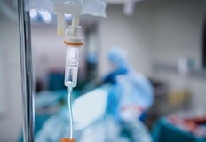 Четирима са заразените с Ковид 19 в Русенско за изминалото денонощие което отрежда