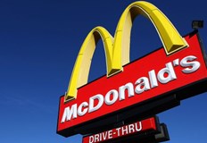 Невероятно но е истина вездесъщите ресторанти за бързо хранене McDonald 39 s