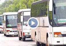 Няма притеснения за гражданите и доставките на големите хранителни вериги