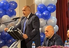 Кирил Петков заяви че цената на природния газ ще бъде