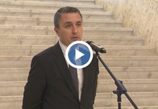 Търсят се възможности за общи доставки на газ за целия