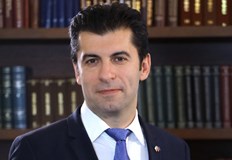 Министър председателят на България Кирил Петков публикува текст във Франкфуртер Алгемайне Цайтунг Текстът разпространи