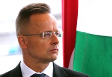 Унгария поиска 15 18 милиарда евро за да одобри налагането на