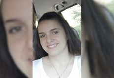 14 годишното момиче е живо и здраво и вече е при майка си14 годишната Никол