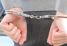 Наложеното от Окръжен съд Русе наказание на Г И в размер