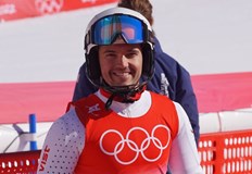 Най добрият български скиор алпиец Алберт Попов направи равносметка на изминалия
