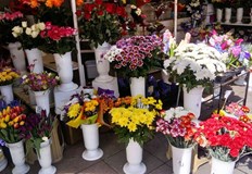 На Деня на майката 8 май се продава една четвърт