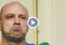 Бой между двама мъже по тъмно в центъра на София