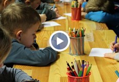 Определиха условията и реда за прием на деца търсещи или