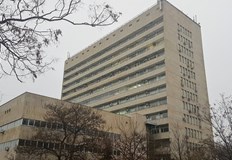 Министерството на здравеопазването извърши проверка на УМБАЛ Канев РусеМинистерството