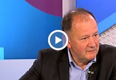 Очевидно ще продължи скритото снабдяване с оръжия с крайна точка