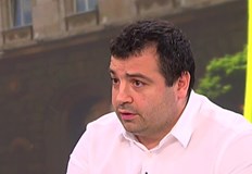 Бивш депутат е предложил първия подкуп на шефа на БАБХ Имало