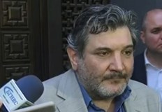 Това каза Георги Ганев от Демократична България Целта на коалиционните партньори