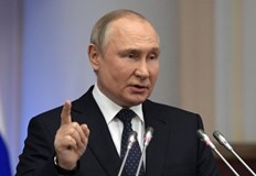 Отказът на Финландия от военен неутралитет би представлявал грешка тъй