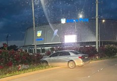 Празничният 24 май се оказа не толкова празничен за шофоьора