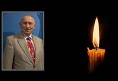 Той бе един от изобретателите на имплантируемия дефибрилаторДоктор Мортън Моуър