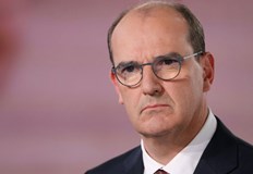Макрон обявява наследника муПремиерът на ФранцияЖан Кастекс заяви пред АФП