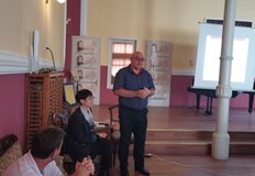 Крайният срок за депозиране на проектните предложения е до 17