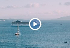 През новия сезон пристанище Бургас няма да посреща круизни чуждестранни