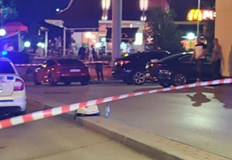 Това са братът и бащата на футболиста от ЦСКА Георги Йомов По