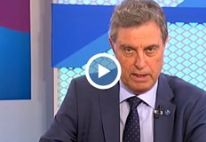 По думите му Херсон може да бъде обявена за република