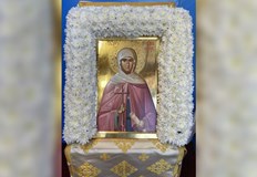 В канонизацията на Св Теофана Басараб в Бурурещ участва и Русенския митрополит