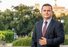 Приветствие на кмета на Община Русе Пенчо Милков по повод