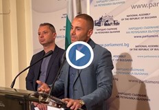 ГЕРБ твърдят че Кирил Петков лъже за изплатените компенсации за високите цени
