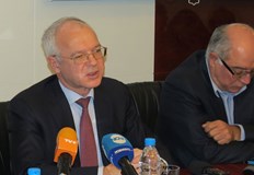 Асоциацията на индустриалния капитал в България АИКБ не подкрепя основната