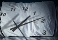 Независимо дали сте чучулига или сова не изглаждате в леглото