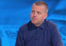 По думите на Петър Ганев промените в ДДС със сигурност