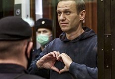 Съд в Москва потвърди 9 годишната присъда на опозиционния лидер Алексей