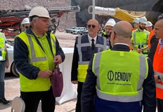 Човекът е взел парите и казал 39 39 Ще видим 39 39 Според транспортният министър