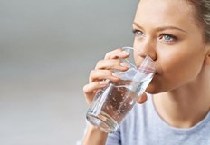 Учените съветват да се пие прясна вода сутринПиенето на вода