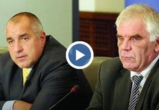 Случаят беше заметен под килима при главния прокурор Борис Велчев