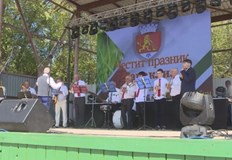 На границата с войната в Тараклия Молдова този петък