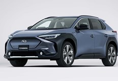 Автопроизводителят цели да увеличи дела на продажбите на електромобилите си в